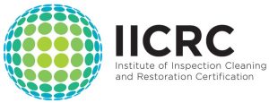 IICRC Logo