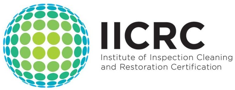 IICRC Logo