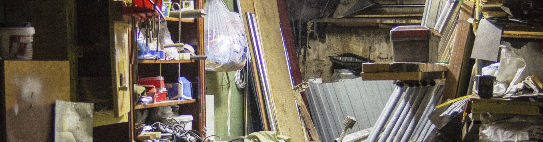 Hoarding Cleanup in Glendale, CA