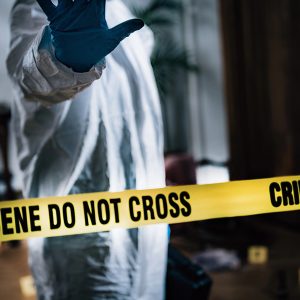 Murder Cleanup in Glendale, Hollywood, CA, Inglewood, Los Angeles, CA and Nearby Cities