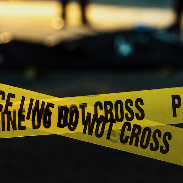 Crime Scene Cleaners in Glendale, Hollywood, Inglewood, Los Angeles and Surrounding Areas