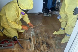 Biohazard Cleanup in Los Angeles, Hollywood, Glendale, CA, Inglewood and Nearby Cities