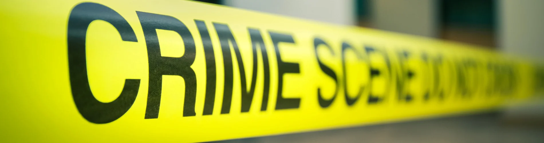 Crime Scene Cleanup Tape in Inglewood, CA