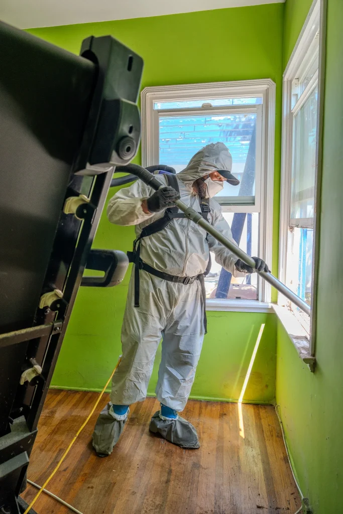 Cigarette Smoke Removal Los Angeles, Pasadena, Beverly Hills, Glendale and Nearby Cities