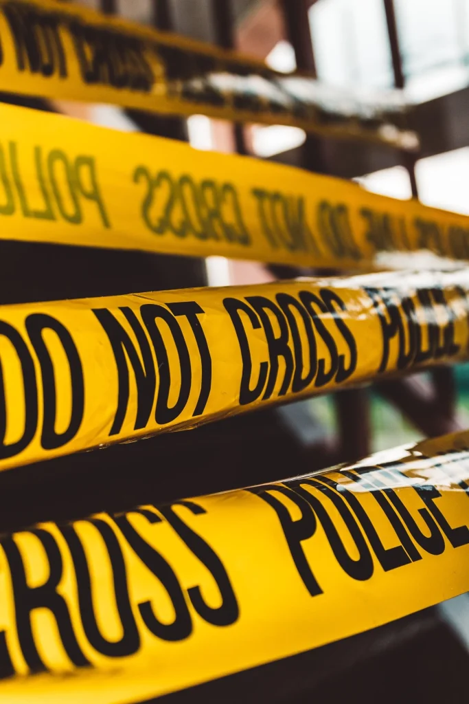 Suicide Cleanup in Burbank, Glendale, Inglewood, Los Angeles, Pasadena and Nearby Cities