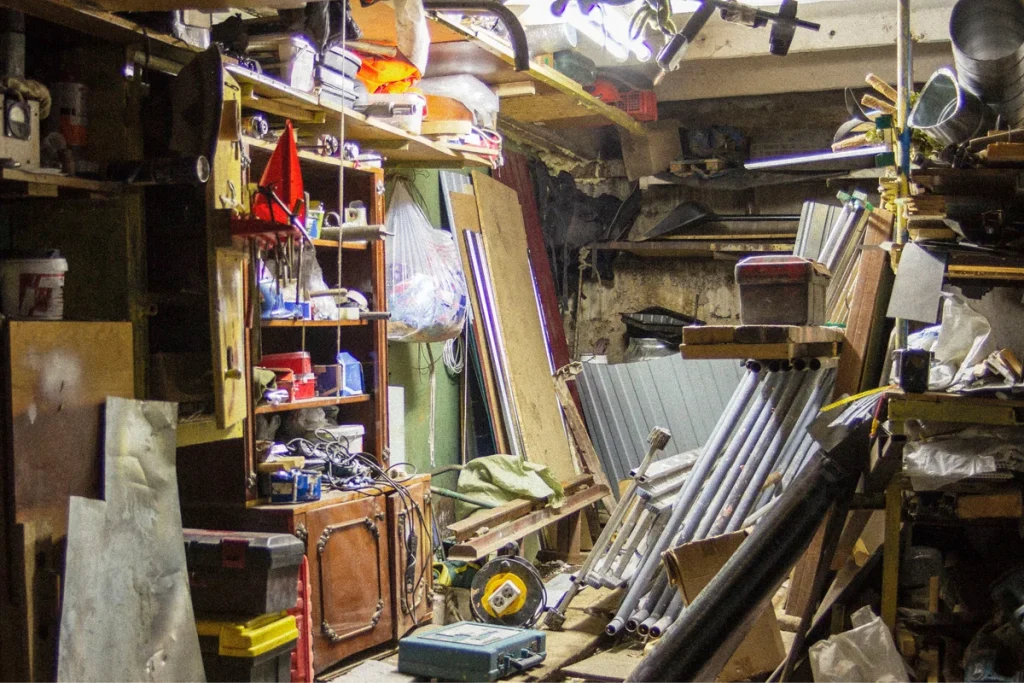 Hoader Cleanup in Glendale, Hollywood, CA, Inglewood, Los Angeles, CA and Surrounding Areas