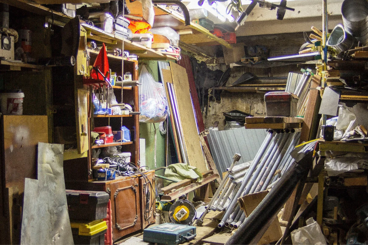 Hoader Cleanup in Glendale, Hollywood, CA, Inglewood, Los Angeles, CA and Surrounding Areas