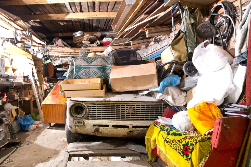 How Professional Hoarding Cleaning Works: A Step-by-Step Look at the Process