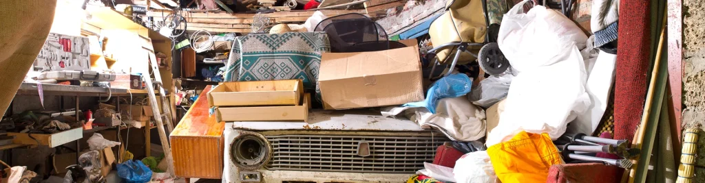 Hoarding Company in Los Angeles, Hollywood, Beverly Hills, Glendale and Surrounding Areas